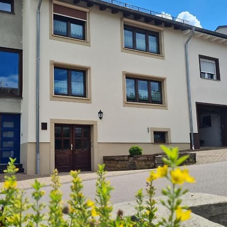 Haus An Der Leukquelle 페를 외부 사진